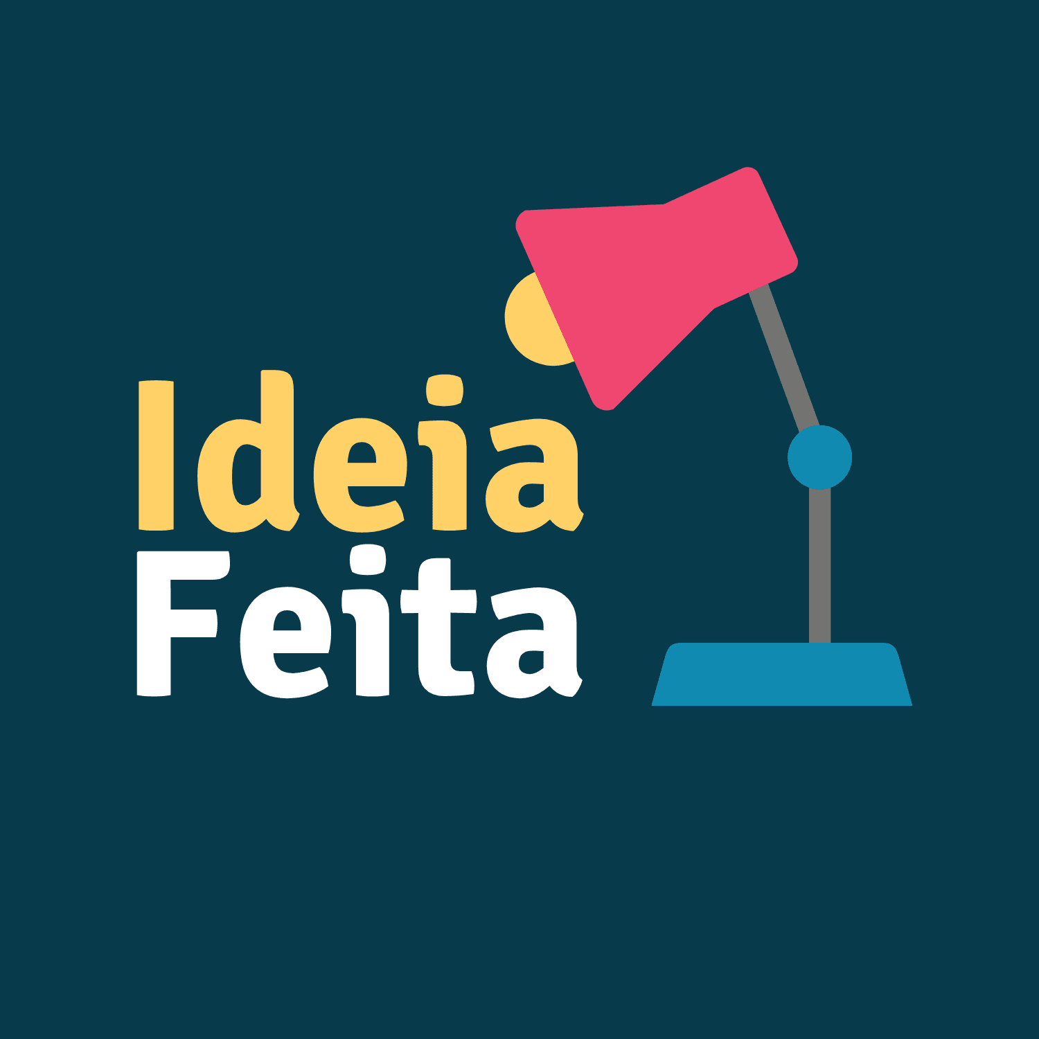 Começamos! Vamos Executar, Vamos Fazer!